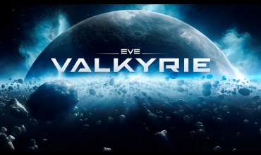 EVE Valkyrie - Title Image - Header Square