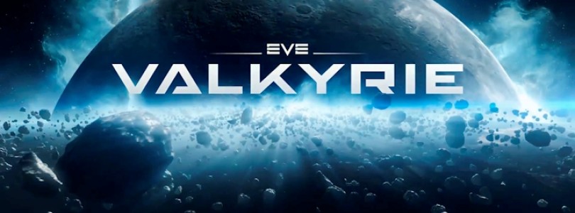 EVE Valkyrie - Title Image - Header Square