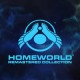 Homeworld Remastered Collection Logo