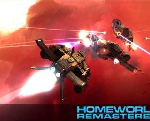 space opera returns