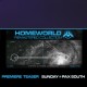 Homeworld Remastered PAX South Cover