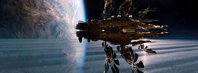 Jupiter Ascending Review