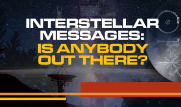 Interstellar Messages: Is Anybody Out There