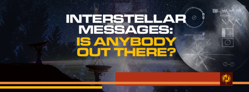 Interstellar Messages: Is Anybody Out There