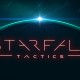 Starfall Tactics Preview