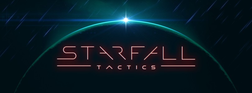 Starfall Tactics Preview