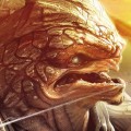 Alien Archives: The Krogan