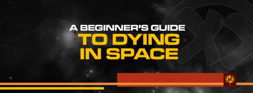 A Beginner’s Guide to Dying in Space