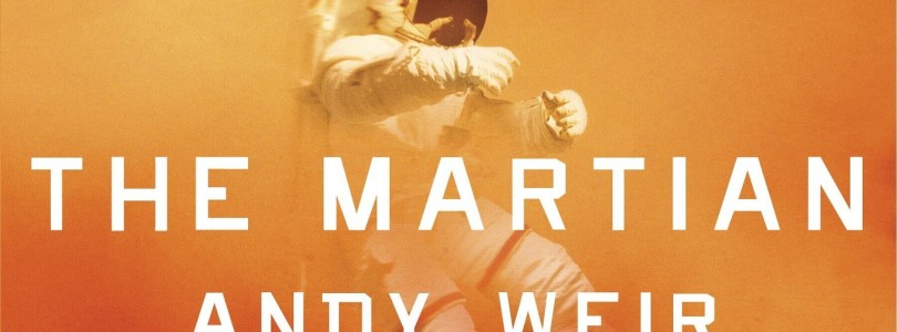 book review the martian (1)