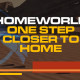 Homeworld Shipbreakers