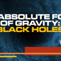 The Absolute Force of Gravity: Black Holes