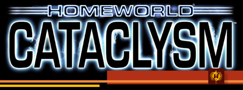 Homeworld Cataclysm