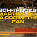 the martian review by a prometheus fan 1