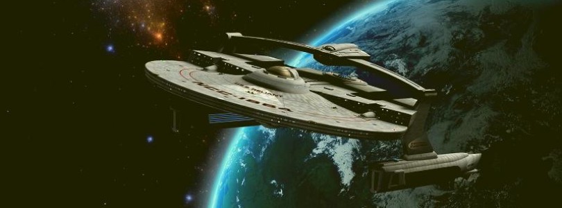 Highly Illogical: Axanar sued by CBS & Paramount