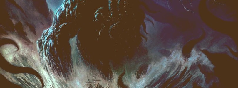 Cthulhu: The Story Beyond the Myth