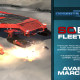 Homeworld Deserts of Kharak Soban Fleet Pack DLC Info