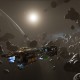 Fractured Space Screenshot 1 - Fists of Heaven