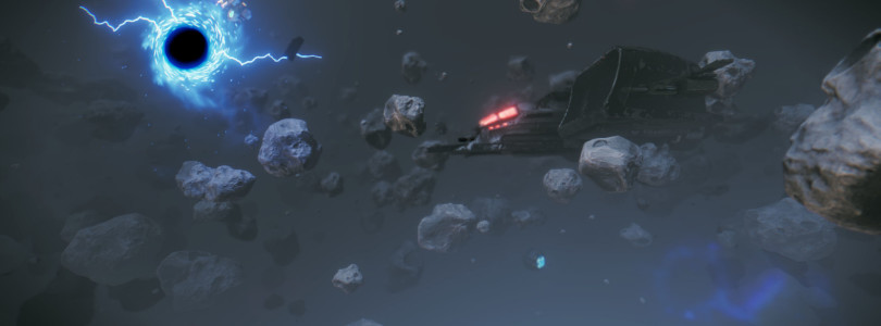 Superverse Screenshot 3