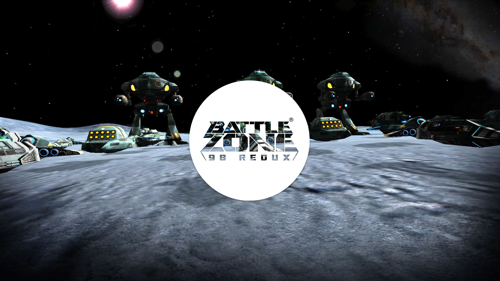battlezone 98 redux mods