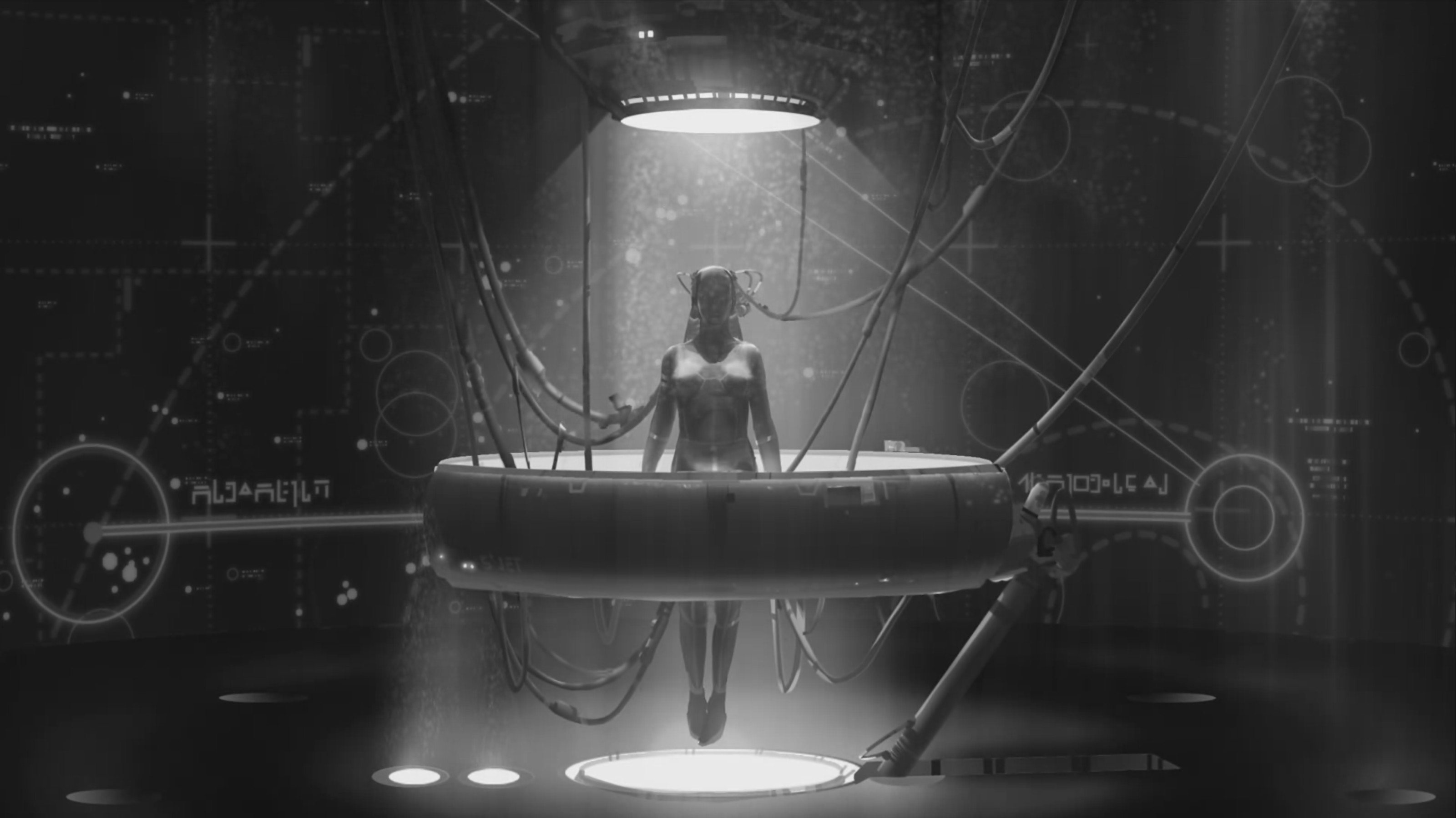 Homeworld Remastered Karan Sjet Fists of Heaven