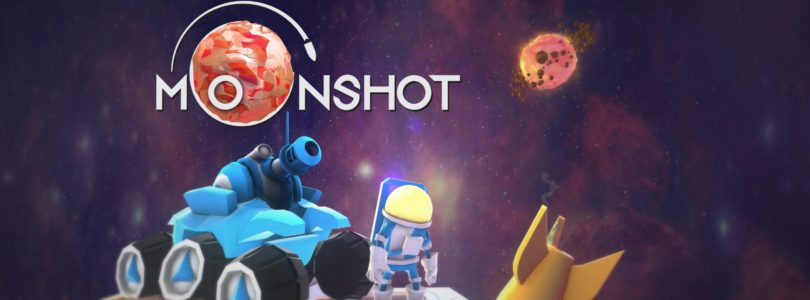Preview: Moonshot