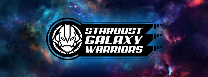 stardust galaxy warriors review