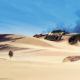 I Am Khaaneph - Homeworld Deserts of Kharak Fan Art - Fists of Heaven - 02