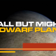 dwarf planet