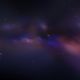 Homeworld Remastered - Mission 5 Nebula Wallpaper