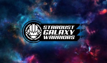 stardust galaxy warriors review