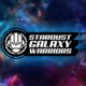 stardust galaxy warriors review