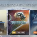 Homeworld: Emergence and Deserts of Kharak Giveaway from GoG & FoH!